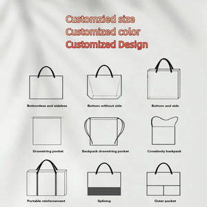 กระเป๋าถือกันน้ำปกป้องสิ่งของของคุณในสภาพที่เคลื่อนไหวเปียก - Product Image 3