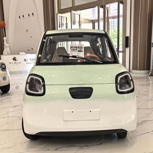 Auto Elettrica Cinese ad Alte Prestazioni 4x4 a <span class=keywords><strong>4</strong></span> Ruote e <span class=keywords><strong>4</strong></span> Posti per Esportazione - Product Image 3