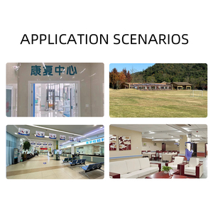 Cerebral Palsy <strong>Walker</strong> Steel Rehabilitation <strong>Gait</strong> Trainer for Hemiplegia Cerebral Palsy Patient Mobility Training Adjustable - Product Image 5