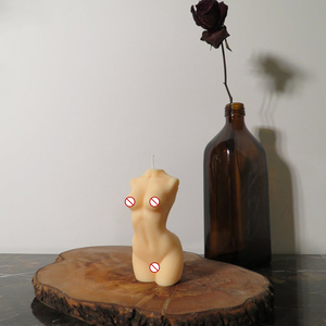 Velas con Forma de Cuerpo de Mujer <span class=keywords><strong>Desnuda</strong></span> - Product Image 5