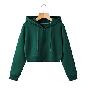 High Quality Sweatshirt Dress Printed Embroidery Hoodies Customizable Sweatshirts for Women Female Sweatshirt - Product Image 1