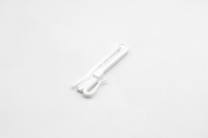Adjustable Industrial Plastic <strong>Curtain</strong> <strong>Hook</strong> <strong>with</strong> Custom Made Size - Product Image 2