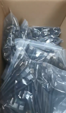 Nero-nessun pacchetto (MT7601)