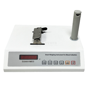 SY-B170 Veterinary <strong>Blood</strong> Collection Center Use Digital Weighing Scale <strong>Blood</strong> Center Use <strong>Blood</strong> Bag Weighing Scale - Product Image 2
