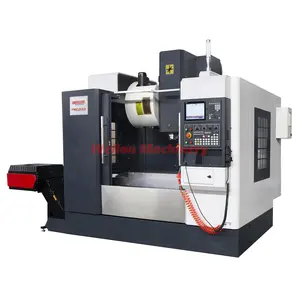 VMC855 Kualitas Tinggi Horisontal Pusat Mesin CNC/VMC 855CNC Penggilingan Mesin