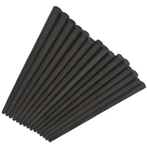 Thương mại đảm bảo chịu mài mòn nhiệt dẫn điện mật độ cao <span class=keywords><strong>Graphite</strong></span> que giá cho đúc - Product Image 3