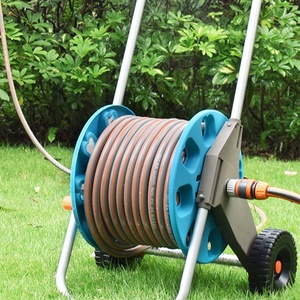 เครื่องล้างรถ10ม. 20ม. 30ม. เครื่องทำท่อพีวีซี SG61 - Product Image 1