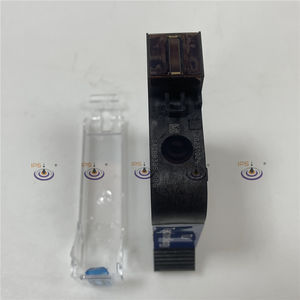 Cartouche d'encre alternative Domino TIJ BK129 noire à séchage rapide pour l'industrie, encre pour imprimantes à jet d'encre thermique série G - Product Image 6