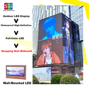 広告用デジタルポスター5Vスクロールメッセージプレートパネルプログラマブルエレクトロニクス<span class=keywords><strong>LED</strong></span>多言語 - Product Image 2