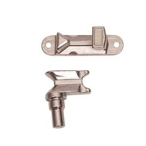 Très qualité <span class=keywords><strong>remorque</strong></span> Van Box camion pièces de carrosserie <span class=keywords><strong>porte</strong></span> engrenage de verrouillage boîte réfrigérée camion charge <span class=keywords><strong>barre</strong></span> de chargement engrenage de verrouillage - Product Image 2