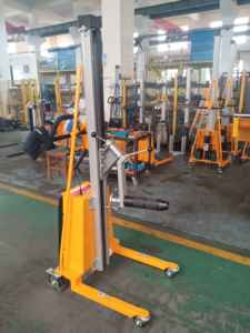 Катушка 100 150 200 кг катушка с 1000-2000 мм высотой - Product Image 4