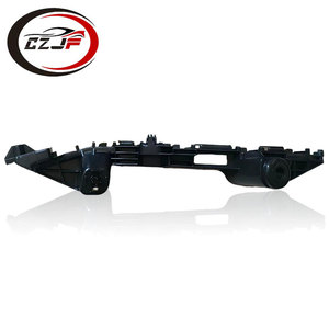 CZJF, accesorios de coche de alta calidad, soporte de parachoques para <span class=keywords><strong>Suzuki</strong></span> Swift 2018 2019 2020 <span class=keywords><strong>2021</strong></span> 2022 2023 2024 OEM 71731-55R00 71732-55R00 - Product Image 3