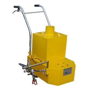 Machine de marquage routier, machine de pulvérisation d'apprêt pour pré-marquage, équipement auxiliaire, machine de nettoyage de marquage routier, pour routes de grande circulation - Product Image 3