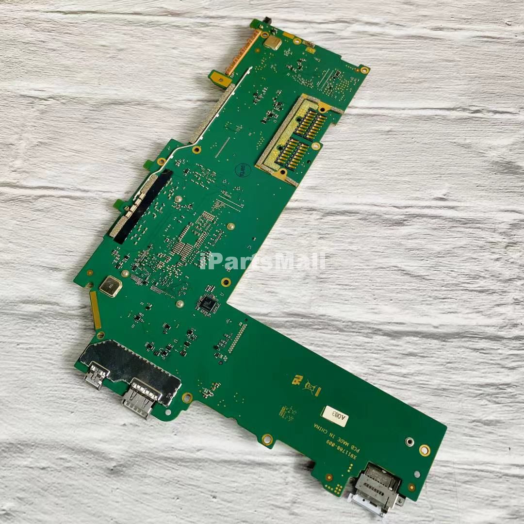 Replacement Microsoft Surface Pro 4 Logic Board - I7 6650U