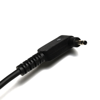 Cargador de portátil de 19V 3.42A 3,0*1,1 MM 65W para Acer Aspire, fuente de alimentación con adaptador de CA Ultrabook S7 de 2a 3, 2, 2, 2, 1, 2, 1, 2, 2, 3, 2, 3, 2mm