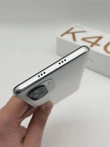 Téléphone intelligent de jeu d'occasion débloqué Red Mi K40 5g 120Hz 4520mAh - Product Image 5