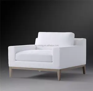 Ferly ODM OEM tela personalizada sala de estar sofás seccionales conjunto interior sala de estar muebles de pana sofá seccional