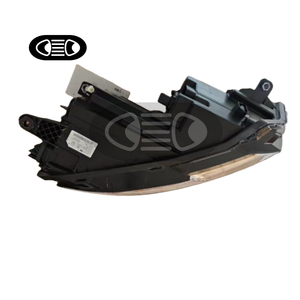 TUZHIHAO para <span class=keywords><strong>Volkswagen</strong></span> <span class=keywords><strong>Lavida</strong></span> <span class=keywords><strong>2018</strong></span> MI OEM Certificado Remanufacturado Montaje de faros Directo VW Centro de reciclaje autorizado - Product Image 6