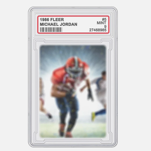 Estuche de Cuero PU Transparente de Alta Calidad para Tarjetas Graduadas de 35PT con Cierre Magnético para <span class=keywords><strong>BGS</strong></span> SGC TCG Pokemoned - Product Image 5