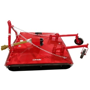 Débroussailleuse pour tracteur de 75 ch à <span class=keywords><strong>attelage</strong></span> rapide à 3 points, robuste, certifiée CE, directement de l'usine, à vendre - Product Image 2
