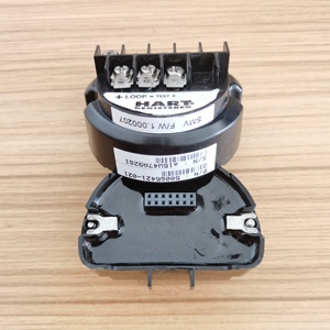 อุณหภูมิสมาร์ทไลน์ STT850 PARTS Fm Broadcast - Product Image 3
