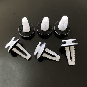 W705364-S300 <b>Car</b> Interior Panel <b>Clip</b> For Jiangling Ford Transit New Generation Dashboard Pillar Fastener - Product Image 3