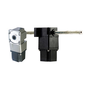 Taili CE High Precision Quality 86BYG Motor de passo híbrido bifásico e trifásico com Stepping Drive e Gearbox - Product Image 4