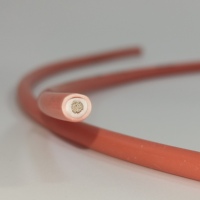 Großhandel Solar kabel XLPO Isolierung PV1-F H1Z2Z2-K verzinnter Kupfer leiter 2,5 mm-16mm Photovoltaik kabel mit XLPO-Isolierung