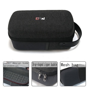 Sacoche de transport EVA pour drones <span class=keywords><strong>Mini</strong></span> <span class=keywords><strong>2</strong></span> SE et <span class=keywords><strong>Mini</strong></span> 4K Coque rigide Compatibilité de solution de voyage et de stockage pour d'autres accessoires - Product Image 3