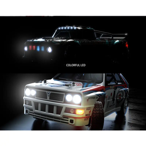 New <strong>Mjx</strong> <strong>Hypergo</strong> 14302 1/14 Brushless Remote Control Vehicles Racing Desert Off-Road Drift All-metal Chassis High Speed RC Car D - Product Image 3