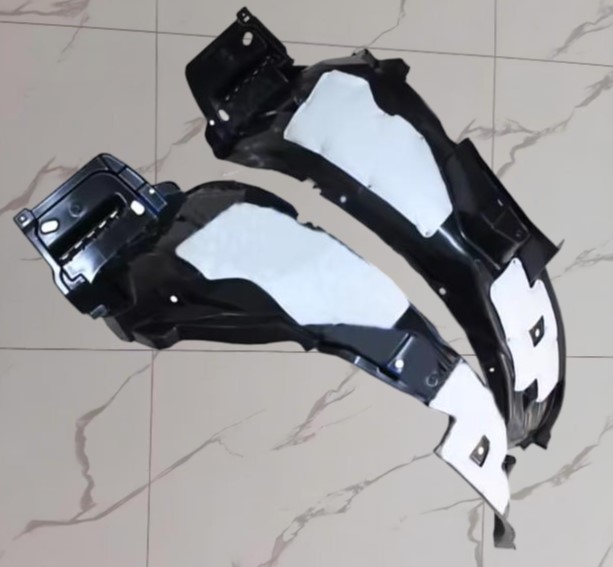 For City 74151-SEN-H10 Right Front Inner Fender Auto Parts Image 3