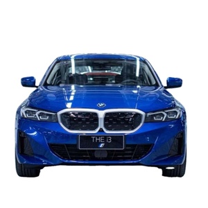 Para <span class=keywords><strong>I3</strong></span> Edrive 40L 35L, Sedán Eléctrico de Carga, Batería de 78.92kWh, NEDC 201-300km, Volante a la Izquierda, Vehículo Eléctrico de Lujo - Product Image 1