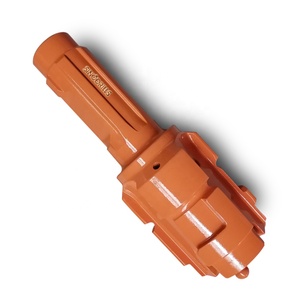 Tube de revêtement de 114 mm Symmetrix Symmetric <span class=keywords><strong>Odex</strong></span> Concentric Overburden Casing Drilling System Driver Bit - CIR 90 Shank - Product Image 1