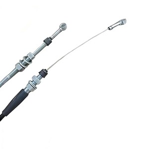 XF308-521000-000 Cáp tiết lưu - Product Image 5