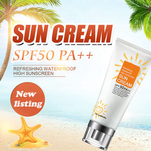 Crema en Barra con FPS 50 ODM, Protector <span class=keywords><strong>Solar</strong></span>, <span class=keywords><strong>Bloqueador</strong></span> <span class=keywords><strong>Solar</strong></span>, Loción para el Cuidado de la Piel, Protector <span class=keywords><strong>Solar</strong></span> Facial - Product Image 2