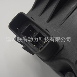 Actuador de transferencia de marchas Lianhang 3242A177 para Mitsubishi L200 Triton 2.4, pieza de repuesto para el conjunto de transmisión - Product Image 1