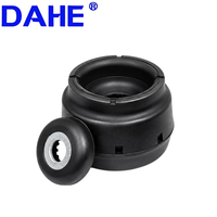 Support d'Amortisseur Avant Neuf de Haute Qualité pour Audi A1 A3 Golf IV OEM 1J0412331C (1J0412331B) avec Garantie de 2 Ans