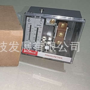 Pressostat Honeywell L404F1060, produit authentique, prix indiqué séparément, compensation dix fois supérieure en cas de contrefaçon. - Product Image 4