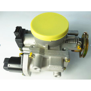 Thân Van Tiết Lưu Cơ Học Cho RENAULT NISSAN NEW Z24 7700102870 7700875435 A10010428B 161192787R AC57-001 - Product Image 4