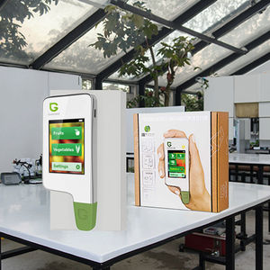 Pour Greentest <span class=keywords><strong>2</strong></span> Nitrate <span class=keywords><strong>Tester</strong></span> EC05F Équipement d'essai de haute qualité - Product Image 5