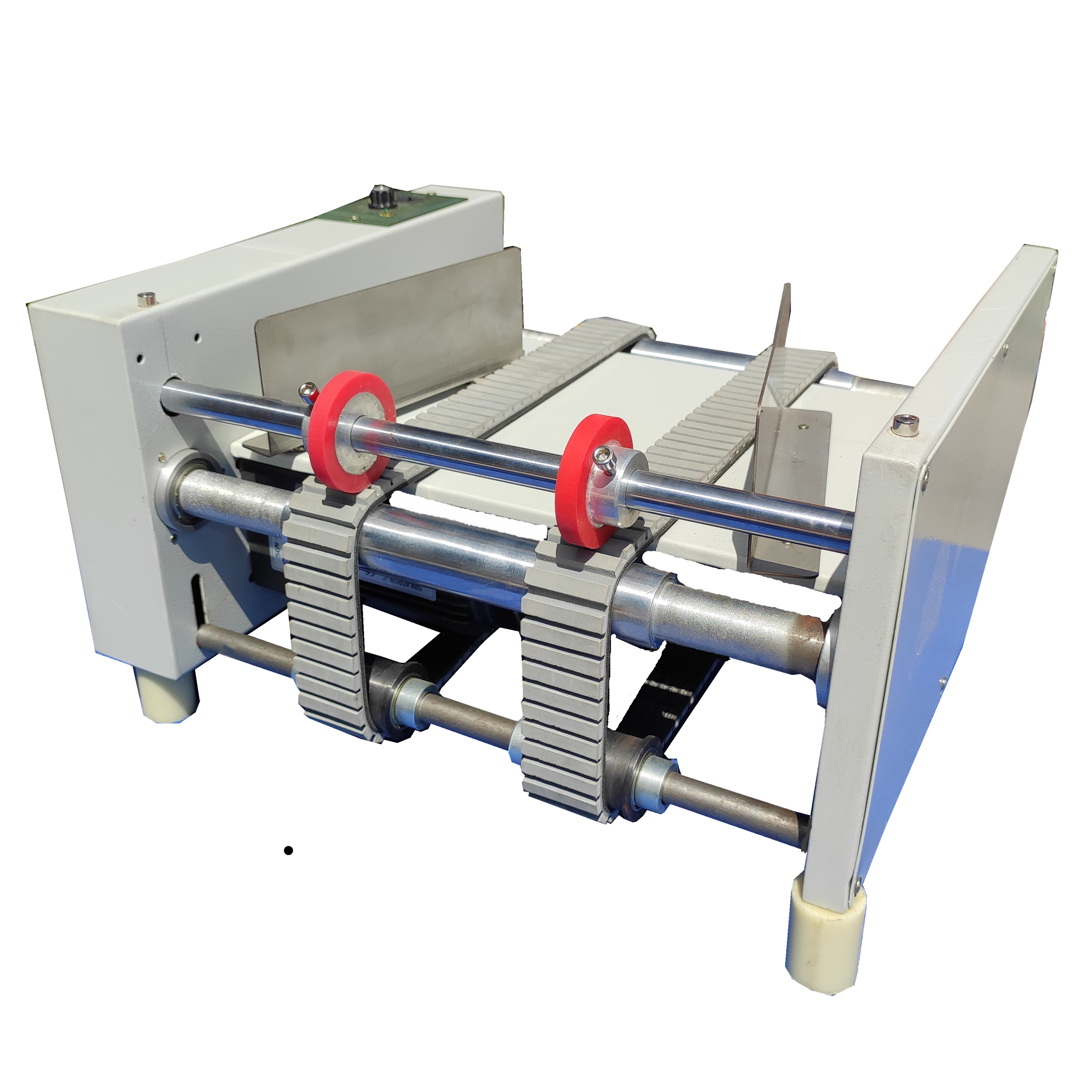 combined automatic small paper feeder factory price