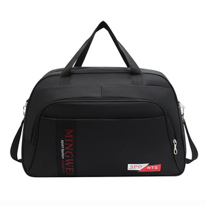 Bolsa de <span class=keywords><strong>Viaje</strong></span> para Negocios, Bolsa Deportiva Multifuncional de Moda, Bolsa de Gimnasio, Bolsa de Equipaje para Fin de Semana - Product Image 5
