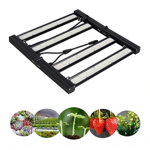 Grow Tent 100W Grow <b>Lights</b> Full Spectrum Bloom Lm281b Lm301h Evo Led SOSEN Driver for Indoor Plants - Product Image 3