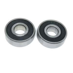 Roulements à billes en acier graissés R2 2RS <span class=keywords><strong>Menards</strong></span> 3.175x9.525x3.967mm - Product Image 6