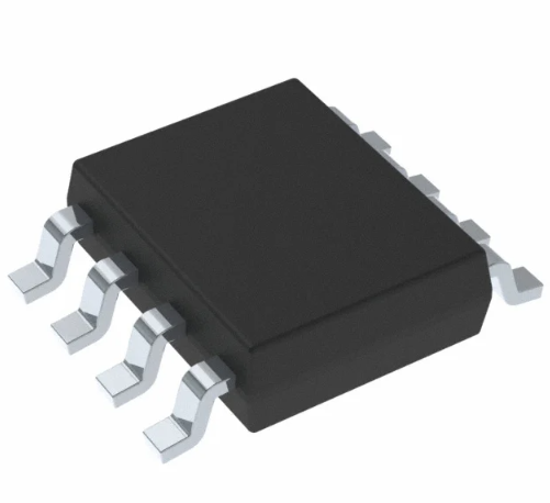 New Original TPS54360DDAR Step-Down DC-DC Converter - 60V Input, 3.5A Output, 2.5MHz Switching Frequency