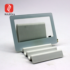 Recubrimiento AG AR de vidrio de cubierta de precio de fábrica de alta calidad para electrodomésticos - Product Image 5