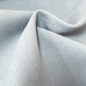 Tissu Chenille Premium Texturé Ultra Doux sur Mesure pour Rideaux Occultants Matériau Décoration Intérieure - Product Image 5