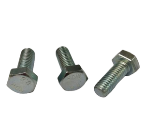 Viti e Dadi in Acciaio Inox Zincato a Caldo ad Alta Resistenza per Porte Container <span class=keywords><strong>ESEN</strong></span> - Product Image 3