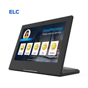 Wl1018t <span class=keywords><strong>10</strong></span>.1 l-प्रकार rk3568 एंड्रॉइड 11 टैबलेट डिजिटल सिग्नएज टच स्क्रीन 2 + 16 जीबी वैकल्पिक - Product Image 1