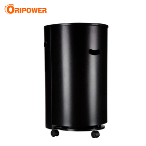 <span class=keywords><strong>Calentador</strong></span> de Gas Cerámico Portátil Independiente con Certificación CE, con Iluminación, para Uso en Interiores, para Dormitorio y Sala de Estar - Product Image 4
